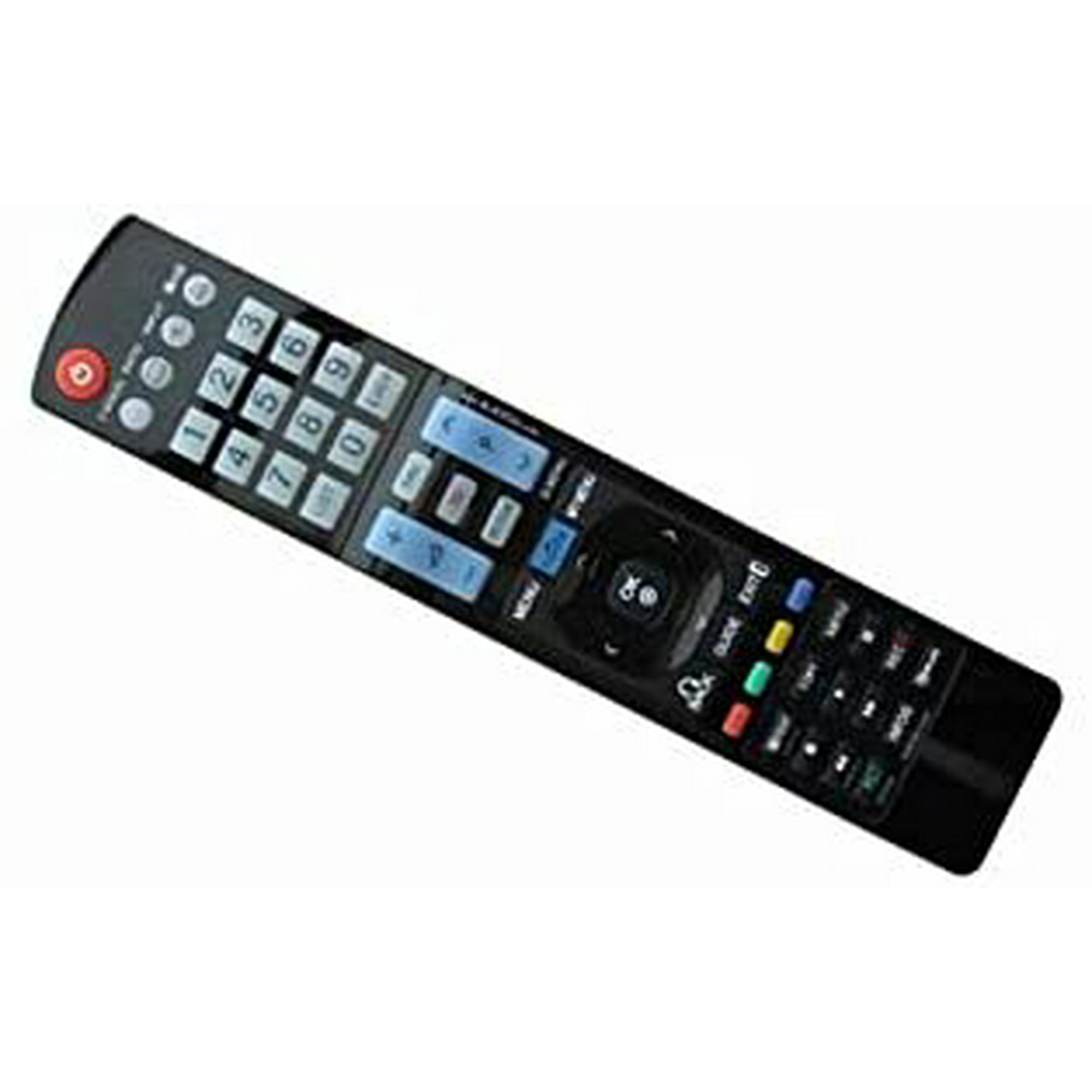 Replacement Remote Control for TV LG MKJ40653831 